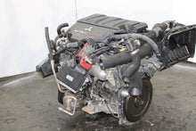 Load image into Gallery viewer, JDM 2012-2015 Mitsubishi Lancer Evolution Ralliart Motor 4B11T 2.0L 4 Cyl Engine