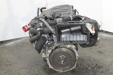 Load image into Gallery viewer, JDM 2012-2015 Mitsubishi Lancer Evolution Ralliart Motor 4B11T 2.0L 4 Cyl Engine
