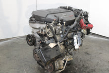 Load image into Gallery viewer, JDM 2012-2015 Mitsubishi Lancer Evolution Ralliart Motor 4B11T 2.0L 4 Cyl Engine