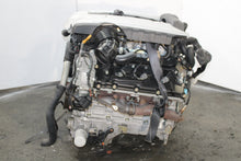 Load image into Gallery viewer, JDM 2006-2010 Infiniti M45 Motor VK45DE-2GEN 4.5L 8 Cyl Engine
