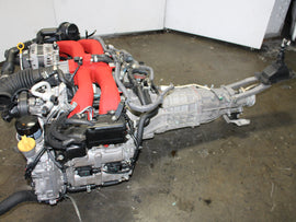 JDM 2017-2020 Subaru BRZ Motor 6 Speed FA20 2.0L 4 Cyl Engine | JDM Engine Direct