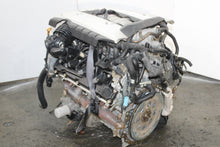 Load image into Gallery viewer, JDM 2006-2010 Infiniti M45 Motor VK45DE-2GEN 4.5L 8 Cyl Engine