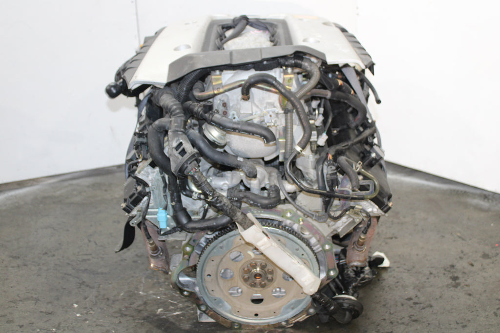 JDM 2006-2010 Infiniti M45 Motor VK45DE-2GEN 4.5L 8 Cyl Engine