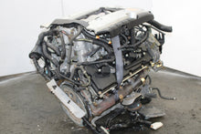 Load image into Gallery viewer, JDM 2006-2010 Infiniti M45 Motor VK45DE-2GEN 4.5L 8 Cyl Engine
