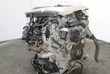Load image into Gallery viewer, JDM 2006-2010 Infiniti M45 Motor VK45DE-2GEN 4.5L 8 Cyl Engine