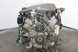 JDM 2003-2005 Infiniti M45 Motor VK45DE-1GEN 4.5L 8 Cyl Engine