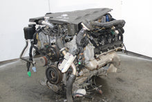 Load image into Gallery viewer, JDM 2003-2005 Infiniti M45 Motor VK45DE-1GEN 4.5L 8 Cyl Engine