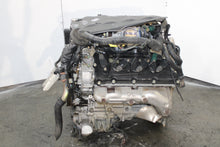 Load image into Gallery viewer, JDM 2003-2005 Infiniti M45 Motor VK45DE-1GEN 4.5L 8 Cyl Engine