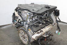 Load image into Gallery viewer, JDM 2003-2005 Infiniti M45 Motor VK45DE-1GEN 4.5L 8 Cyl Engine