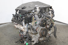 Load image into Gallery viewer, JDM 2003-2005 Infiniti M45 Motor VK45DE-1GEN 4.5L 8 Cyl Engine