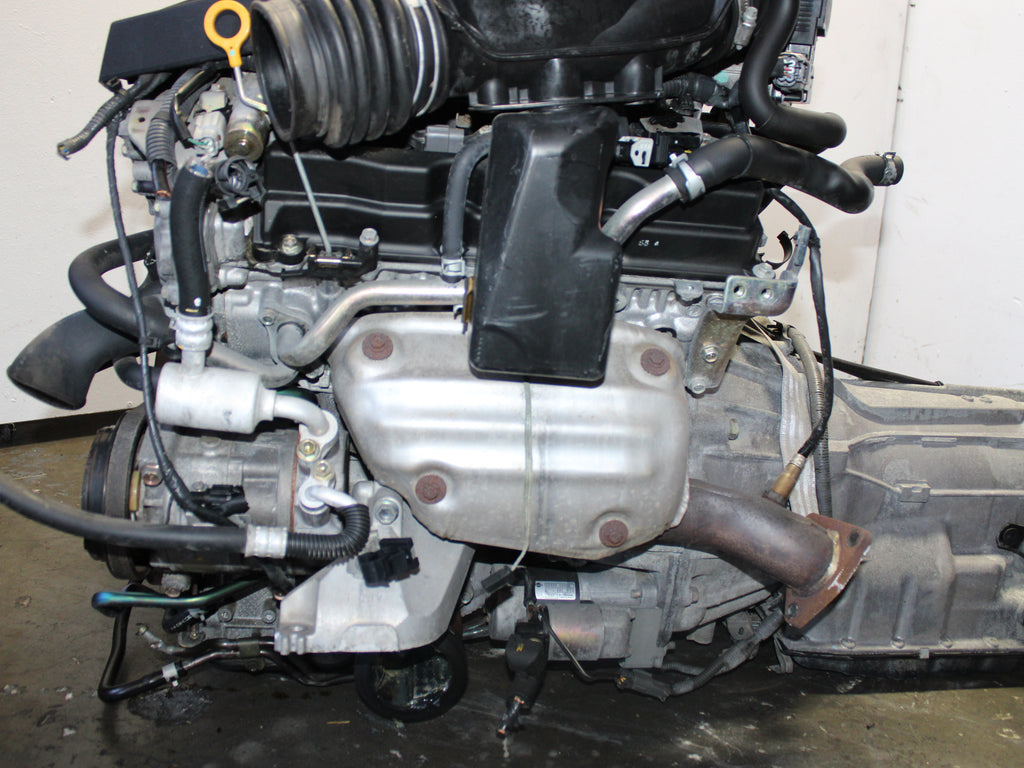 JDM 2004-2005 Infiniti FX35 G35X, 2006-2007 M35 AWD Motor 3.5L VQ35DE 6 Cyl Engine | JDM Engine Direct