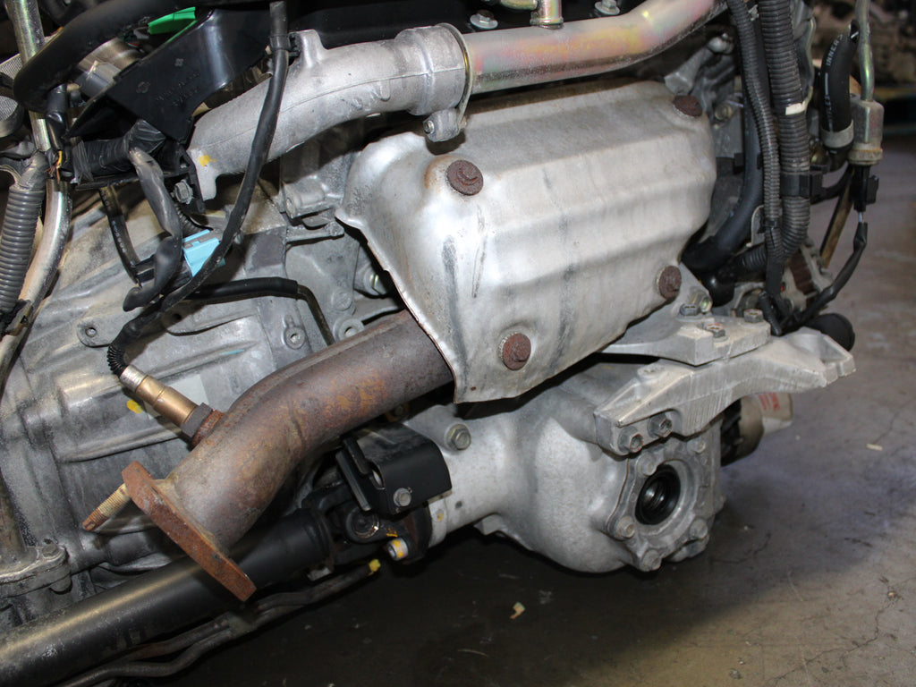 JDM 2004-2005 Infiniti FX35 G35X, 2006-2007 M35 AWD Motor 3.5L VQ35DE 6 Cyl Engine | JDM Engine Direct