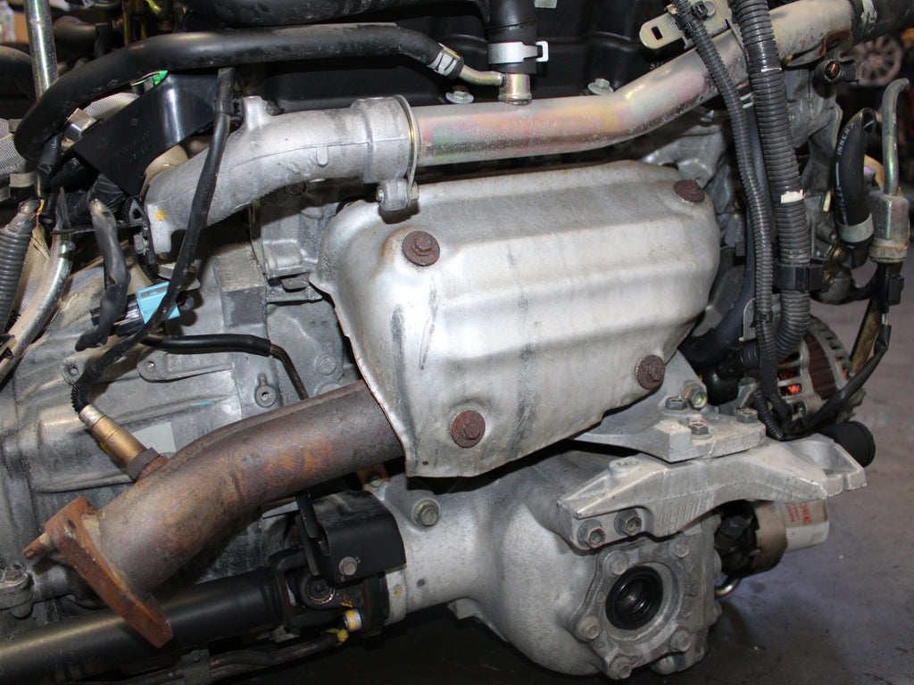 JDM 2004-2005 Infiniti FX35 G35X, 2006-2007 M35 AWD Motor 3.5L VQ35DE 6 Cyl Engine | JDM Engine Direct