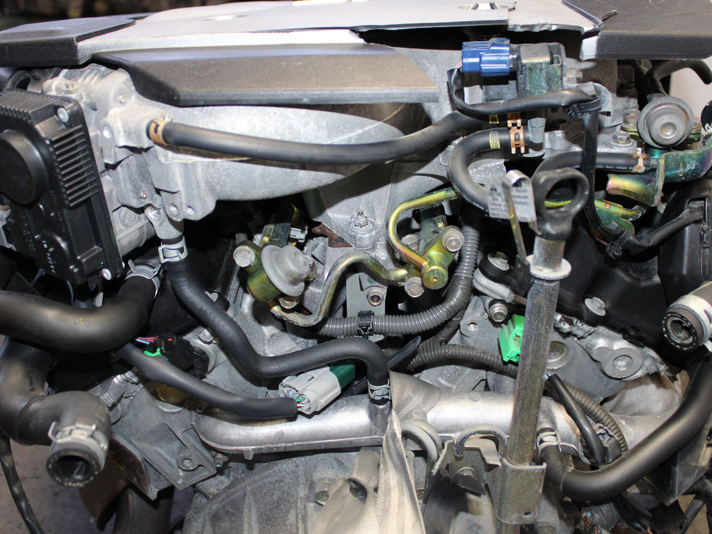 JDM 2004-2005 Infiniti FX35 G35X, 2006-2007 M35 AWD Motor 3.5L VQ35DE 6 Cyl Engine | JDM Engine Direct