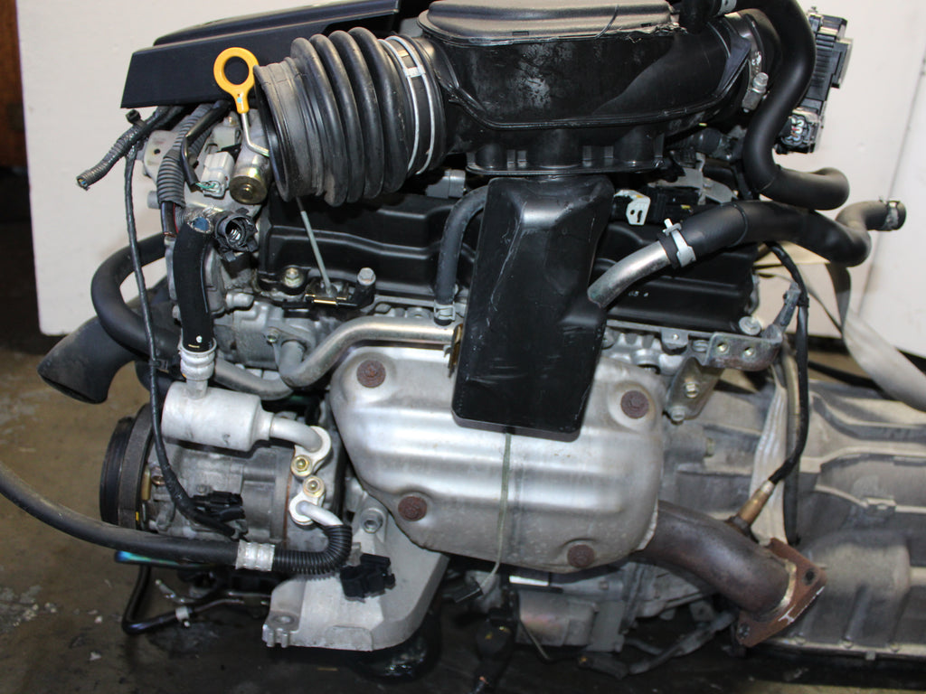 JDM 2004-2005 Infiniti FX35 G35X, 2006-2007 M35 AWD Motor 3.5L VQ35DE 6 Cyl Engine | JDM Engine Direct