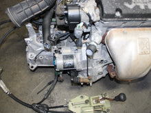 Load image into Gallery viewer, JDM 1997-2001 Honda Prelude Motor 5 Speed Manual M2S4 H22A-2GEN 2.2L 4 Cyl Engine