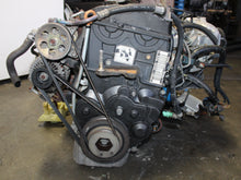 Load image into Gallery viewer, JDM 1997-2001 Honda Prelude Motor 5 Speed Manual M2S4 H22A-2GEN 2.2L 4 Cyl Engine