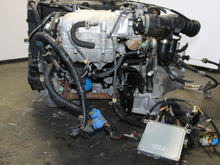 Load image into Gallery viewer, JDM 1997-2001 Honda Prelude Motor 5 Speed Manual M2S4 H22A-2GEN 2.2L 4 Cyl Engine