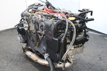 Load image into Gallery viewer, JDM 2015-2021 Subaru Impreza WRX-STI Motor V10 EJ257-4GEN 2.5L 4 Cyl Engine