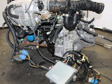 Load image into Gallery viewer, JDM 1997-2001 Honda Prelude Motor 5 Speed Manual M2S4 H22A-2GEN 2.2L 4 Cyl Engine