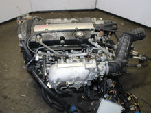 Load image into Gallery viewer, JDM 1997-2001 Honda Prelude Motor 5 Speed Manual M2S4 H22A-2GEN 2.2L 4 Cyl Engine