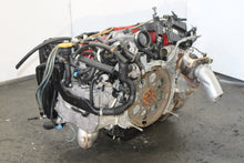 Load image into Gallery viewer, JDM 2015-2021 Subaru Impreza WRX-STI Motor V10 EJ257-4GEN 2.5L 4 Cyl Engine