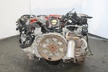 Load image into Gallery viewer, JDM 2015-2021 Subaru Impreza WRX-STI Motor V10 EJ257-4GEN 2.5L 4 Cyl Engine