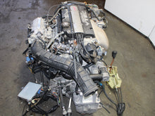 Load image into Gallery viewer, JDM 1997-2001 Honda Prelude Motor 5 Speed Manual M2S4 H22A-2GEN 2.2L 4 Cyl Engine