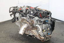 Load image into Gallery viewer, JDM 2015-2021 Subaru Impreza WRX-STI Motor V10 EJ257-4GEN 2.5L 4 Cyl Engine