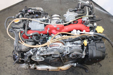 Load image into Gallery viewer, JDM 2015-2021 Subaru Impreza WRX-STI Motor V10 EJ257-4GEN 2.5L 4 Cyl Engine