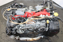 Load image into Gallery viewer, JDM 2015-2021 Subaru Impreza WRX-STI Motor V10 EJ257-4GEN 2.5L 4 Cyl Engine