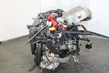 Load image into Gallery viewer, JDM 2008-2014 Subaru Impreza WRX STI Motor EJ207-4GEN 2.0L 4 Cyl Engine