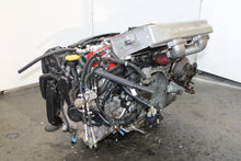 Load image into Gallery viewer, JDM 2008-2014 Subaru Impreza WRX STI Motor EJ207-4GEN 2.0L 4 Cyl Engine