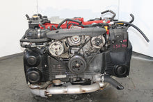 Load image into Gallery viewer, JDM 2015-2021 Subaru Impreza WRX-STI Motor V10 EJ257-4GEN 2.5L 4 Cyl Engine