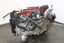 Load image into Gallery viewer, JDM 2015-2021 Subaru Impreza WRX-STI Motor V10 EJ257-4GEN 2.5L 4 Cyl Engine
