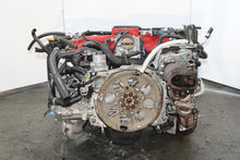 Load image into Gallery viewer, JDM 2015-2021 Subaru Impreza WRX-STI Motor V10 EJ257-4GEN 2.5L 4 Cyl Engine