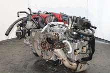 Load image into Gallery viewer, JDM 2015-2021 Subaru Impreza WRX-STI Motor V10 EJ257-4GEN 2.5L 4 Cyl Engine