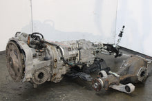 Load image into Gallery viewer, JDM 2008-2014 Subaru Impreza WRX STI 6 Speed Manual 4 Cyl TY856UB1KA