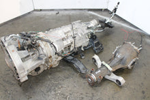 Load image into Gallery viewer, JDM 2008-2014 Subaru Impreza WRX STI 6 Speed Manual 4 Cyl TY856UB1KA