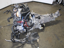 Load image into Gallery viewer, JDM 2004-2008 Mazda RX8 Motor 13B Rotary 1.3L 6 Port Engine 6 Speed Manual JDM 13B