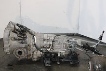 Load image into Gallery viewer, JDM 2008-2014 Subaru Impreza WRX STI 6 Speed Manual 4 Cyl TY856UB1KA