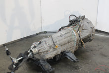 Load image into Gallery viewer, JDM 2008-2014 Subaru Impreza WRX STI 6 Speed Manual 4 Cyl TY856UB1KA