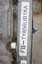 Load image into Gallery viewer, JDM 2008-2014 Subaru Impreza WRX STI 6 Speed Manual 4 Cyl TY856UB1KA