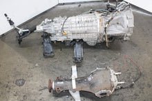 Load image into Gallery viewer, JDM 2008-2014 Subaru Impreza WRX STI 6 Speed Manual 4 Cyl TY856UB1KA
