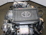 JDM 1997-2002 Toyota Caldina MR2 Celica 3SGTE 2.0L 4th Gen 4 Cyl Engine