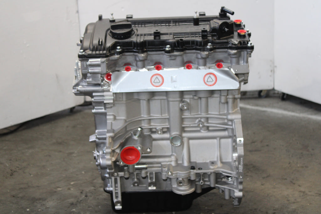 NEW 2011-2016 Hyundai Elantra Motor G4NB 1.8L 4-Cyl Engine