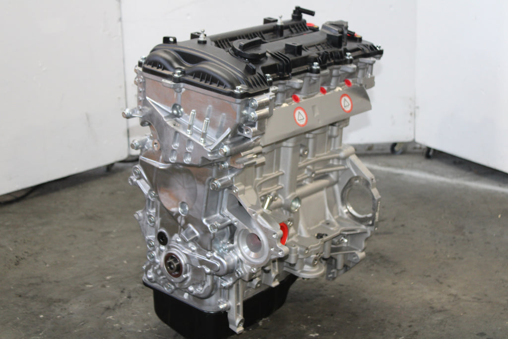 NEW 2011-2016 Hyundai Elantra Motor G4NB 1.8L 4-Cyl Engine