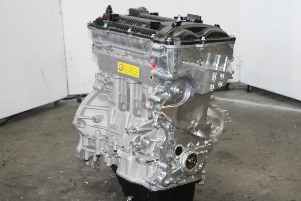 NEW 2011-2016 Hyundai Elantra Motor G4NB 1.8L 4-Cyl Engine
