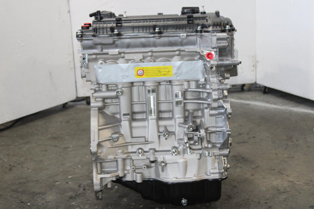 NEW 2011-2016 Hyundai Elantra Motor G4NB 1.8L 4-Cyl Engine