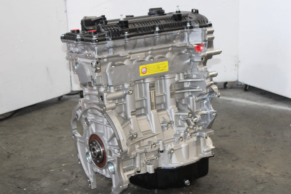 NEW 2011-2016 Hyundai Elantra Motor G4NB 1.8L 4-Cyl Engine